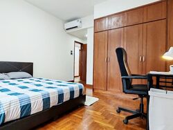 East Meadows (D16), Condominium #599355371